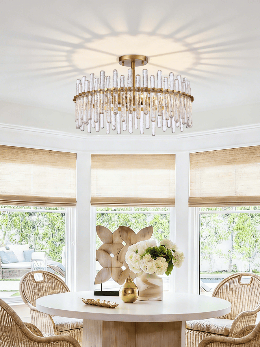 Arabela Lighting Collection